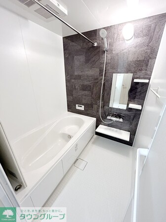 CASAルピナスの物件内観写真